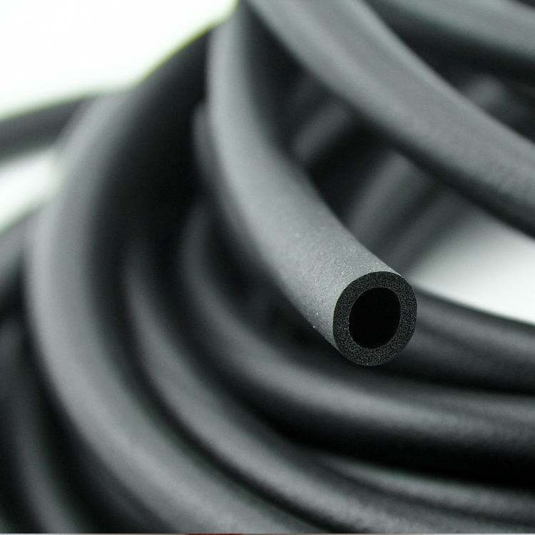 供应EPDM橡胶条三元乙丙橡胶条EPDM橡胶防水密封条