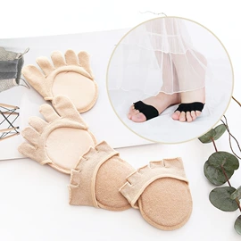 分趾袜;运动休闲棉袜;儿童袜