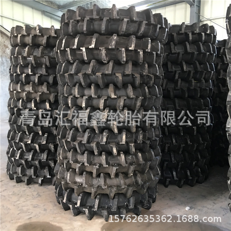 工字牌 水稻田高花轮胎拖拉机 8.3-20 24 9.5-20 9.5-24