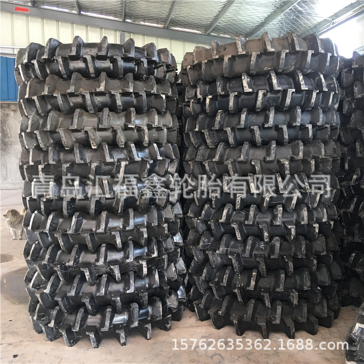 工字牌 水稻田高花轮胎 14.9-26 14.9-30 16.9-30 34