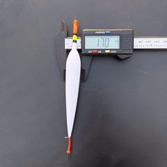 Plastic Whistle Float Fishing Bobber Manufacturer Wholesale Traditional Old Style Hollow Nylon Fishing Bobber