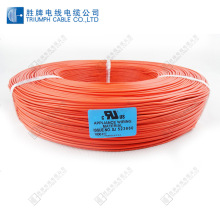 胜牌电线 UL1007美标电子线30AWG-10AWG端子线电机引线 规格齐全