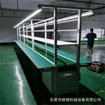 厂家直供生产线 电子电器组装生产线 工厂电子产品装配输送生产线