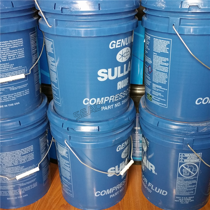 awf润滑油_寿力awf空压机油250030-757