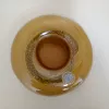 Golden powder