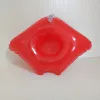 Red lips
