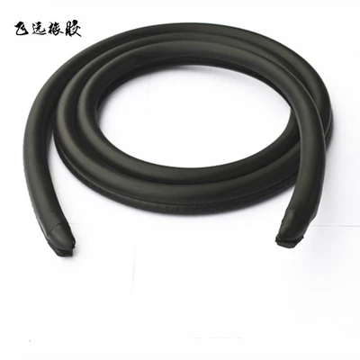 Manufacturer Supplies Car Door Seals, B-Pillar Seals, Door Soundproofing, Dustproof Buffer Seals (Avtomobil səs izolyasiya zolaqları)