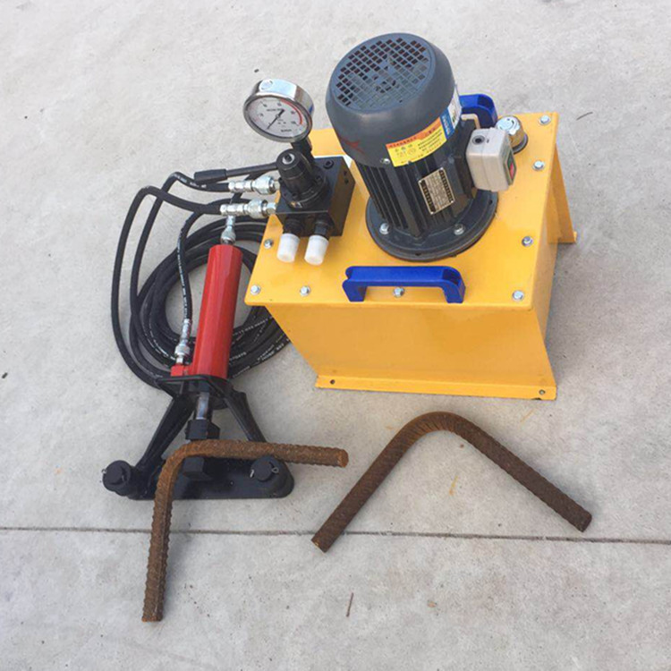 供应手提式钢筋弯曲机 便携式钢筋弯曲机 手持式钢筋弯曲机厂家