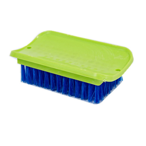 Plastic laundry brush manufacturers sell household soft-bristled brushes for housework and kitchen cleaning plastic brushes for washing clothes and shoes
