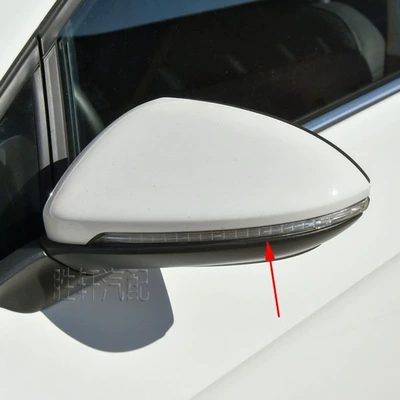Signal, Rearview Mirror, Signal Light, Dönmə işıqları