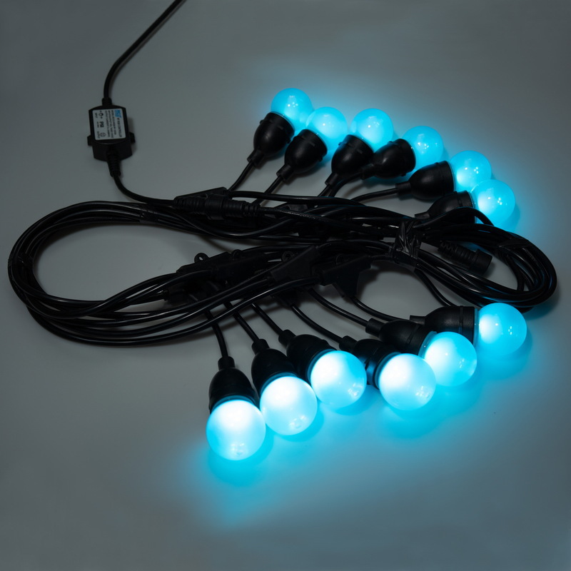 供应 美国灯串线 圣诞灯串线 LED照明灯串电源线 美规吊灯电源线