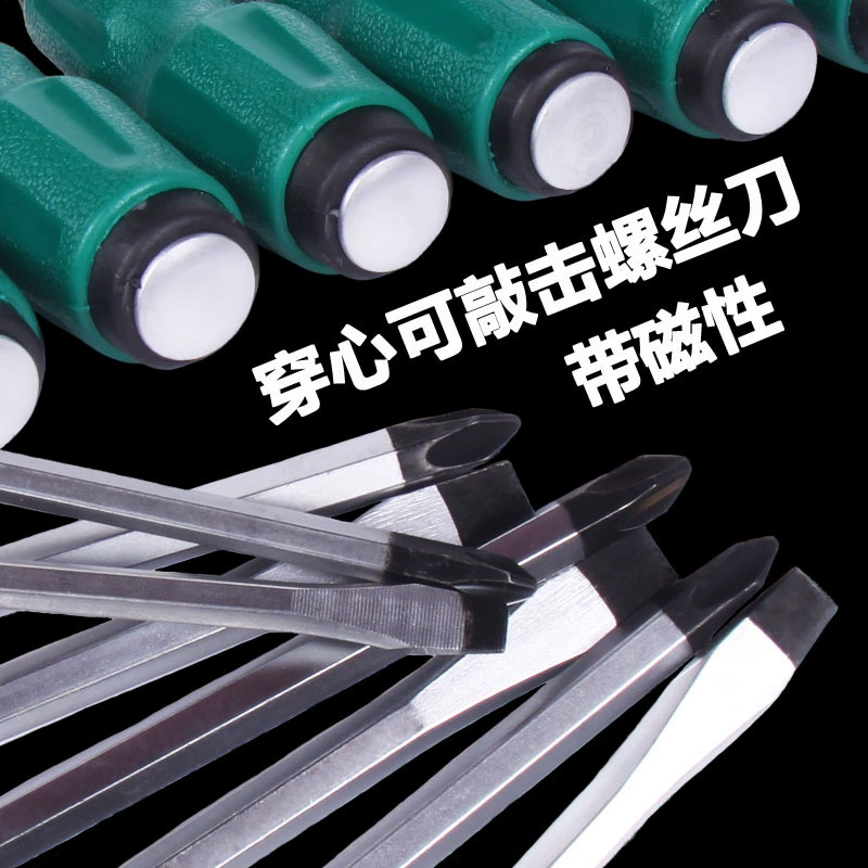 Screwdriver, wholesale, 4681012inch