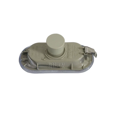 Light Turn Signal, Dönmə işıqları