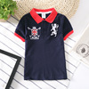 2024 POLO KIDS Shirt Boys Wear Children Clothes children's clothing T -shirt