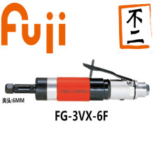 日本FUJI(富士)工业级气动工具及配件:砂轮机FG-3VX-6F