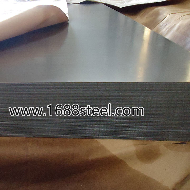 供应国标Q235B冷板 201/304/316不锈钢板 表面平整无划痕定尺开平