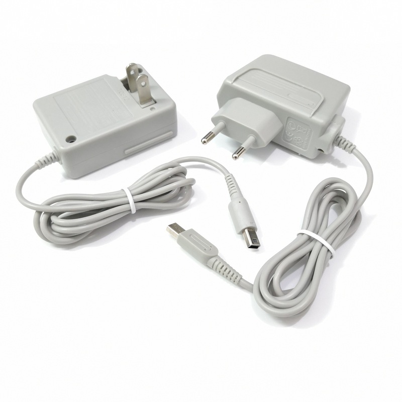 2Ds/Ndsi/3Ds/Ndsi Ll/3Ds Ll Host Fire Bull 3Ds Charger Universal Fire Bull Power Supply