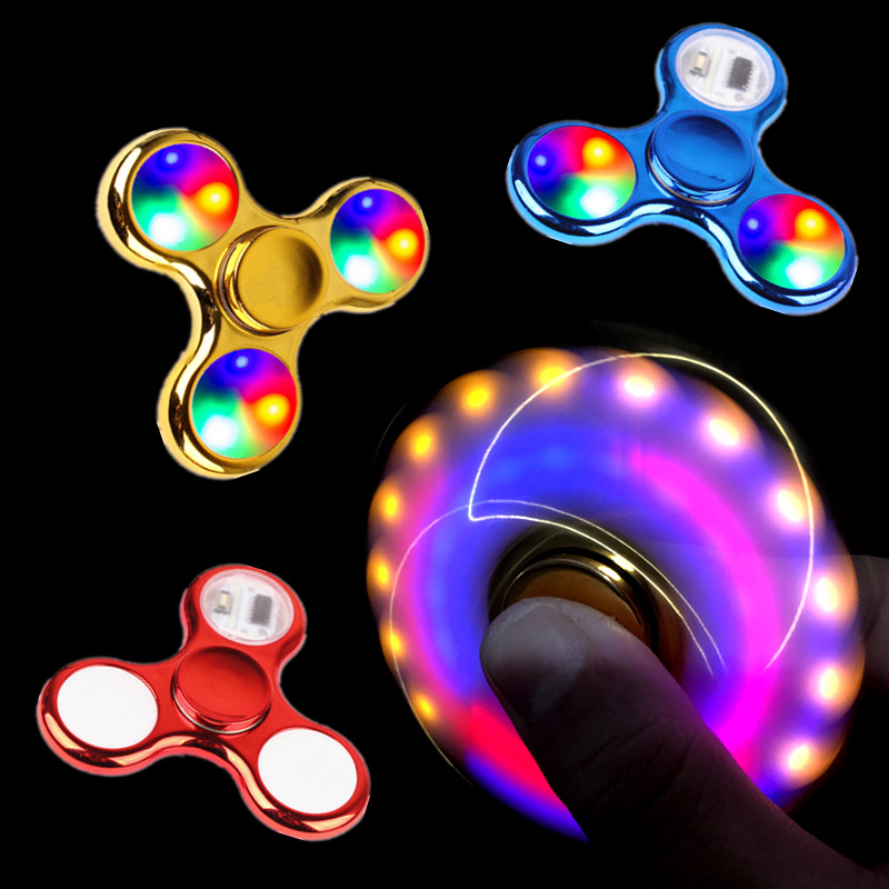 headband with light