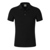 High -end lapel POLO advertising shirt T -shirts can't afford the ball without fading cotton company group building work clothes logo batch