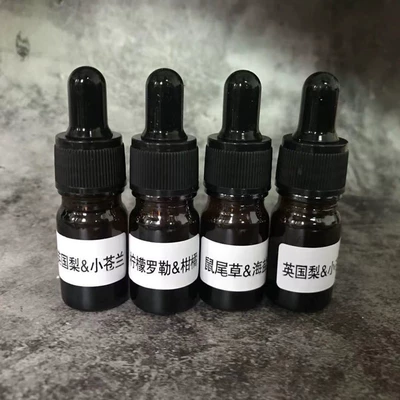 fragrance 5ml, Car Perfume Aromatherapy