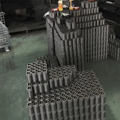 高品質低價格40*80壓射頭合金沖頭柱塞頭耐磨壓射頭廠家直銷