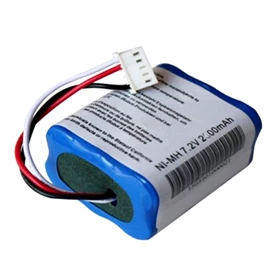 锂电池;镍氢电池;镍镉电池