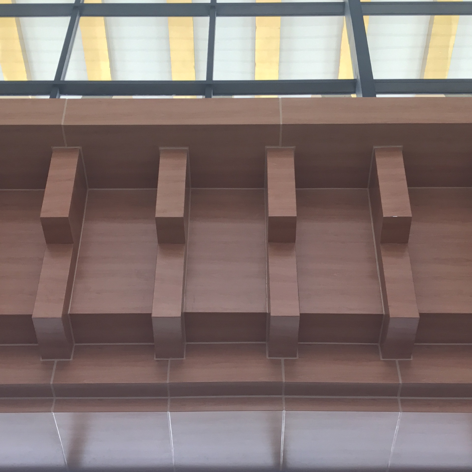 室内吊顶铝单板-幕墙氟碳铝单板-厂家生产铝单板