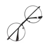Metal glasses