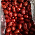 和田骏枣5斤装新疆大枣批发产地一等和田玉枣可夹核桃厂家批发