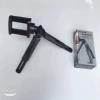 518 tripod black with large clip