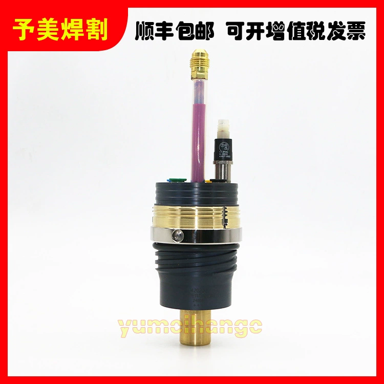 Корпус пистолета для резки American Haibao 300A 420221 Машина плазменной резки Quick Joint 420220 Уязвимые детали