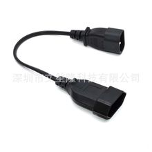 C14Ʒ�ֹ��D�W�˃ɲ�ĸ�^0.75ƽ��0.3��UPS/PDU�Դ�D�Q��������