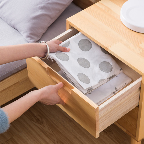 Q 9030 all-inclusive non-woven multi-model electric fan protective cover floor fan cover household appliances dust cover