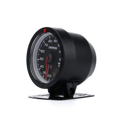 automobile instrument Boost Pressure, Water Temperature