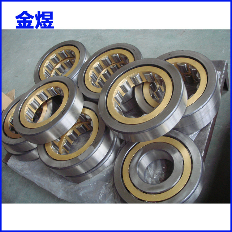 WJY轴承  双列圆柱滚子轴承  球面滚道轴承  量大优惠  金煜