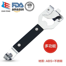 开瓶器;切果器;手动打蛋器