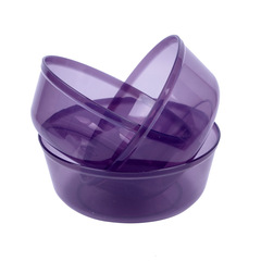 Fishing Bait Bucket Set 3-Piece / 4-Piece Loose Bait Bucket Mixture Bucket Complete Set Bucket Wholesale