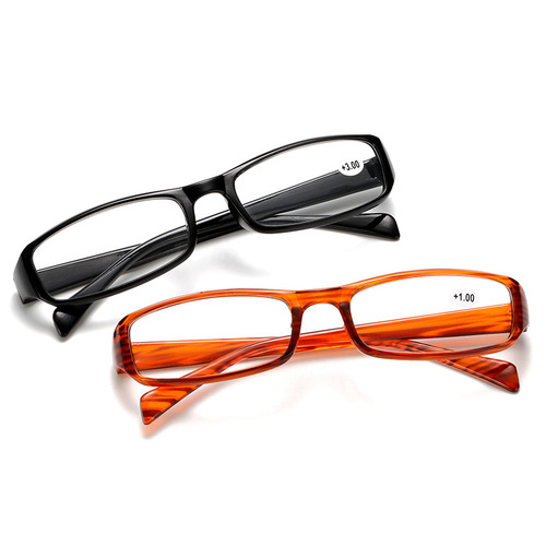 Wholesale reading glasses from manufacturers, unisex reading glasses for street vendors, reading glasses 616