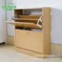 实木家用简易经济型储物柜
