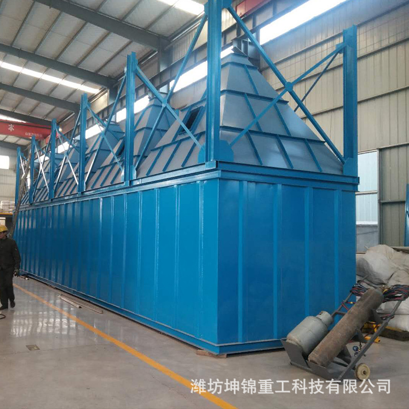 粉尘除尘器工业小型粉尘治理除尘设备重力除尘器吸附式除尘器