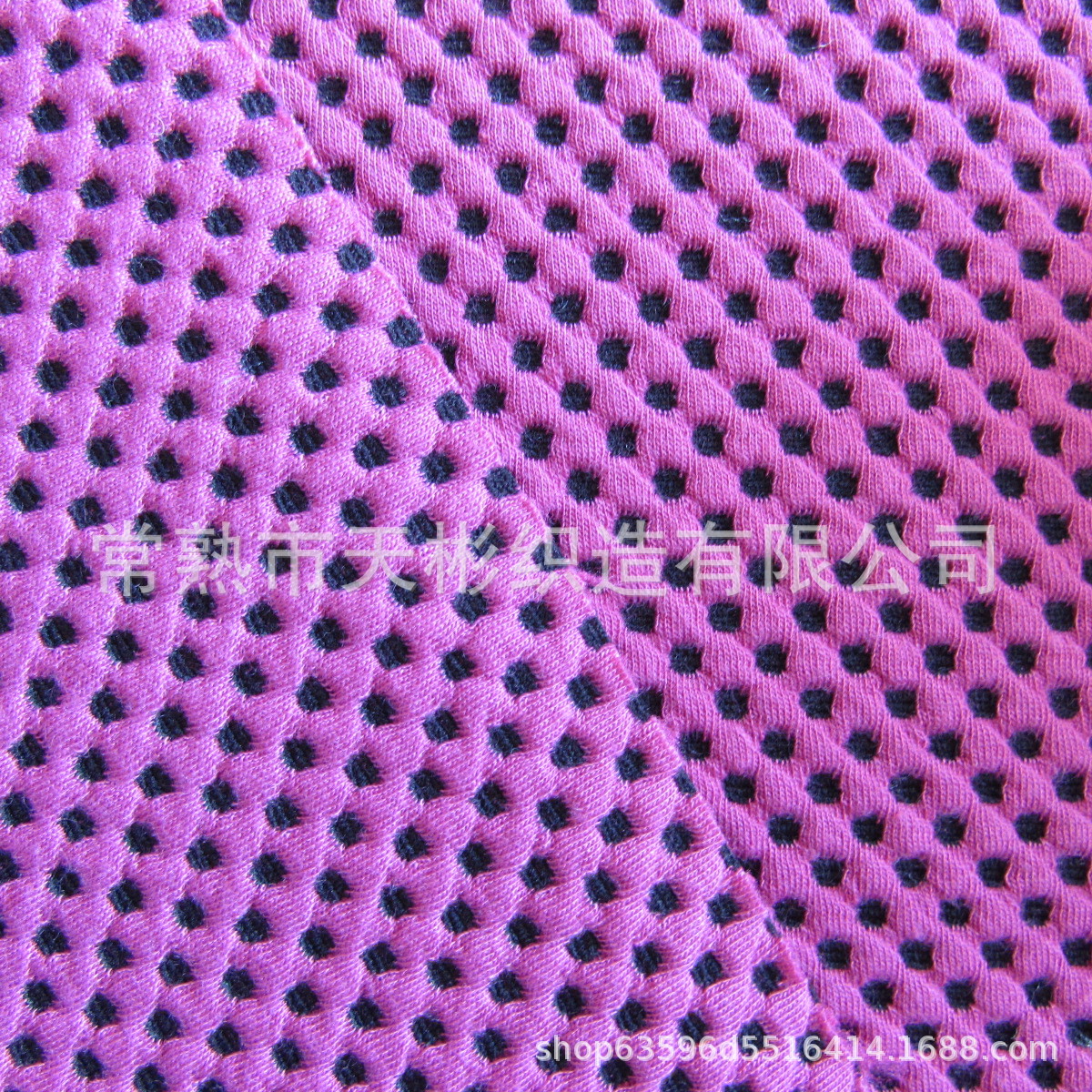 太空层布  数码印花太空层布 印花布 印花太空层布