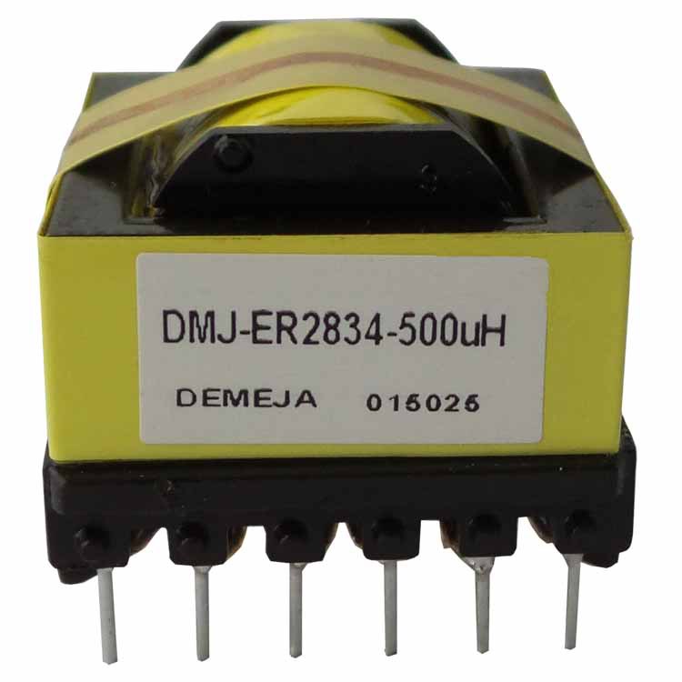ER2834 high -frequency transformer dry transformers Huizhou…