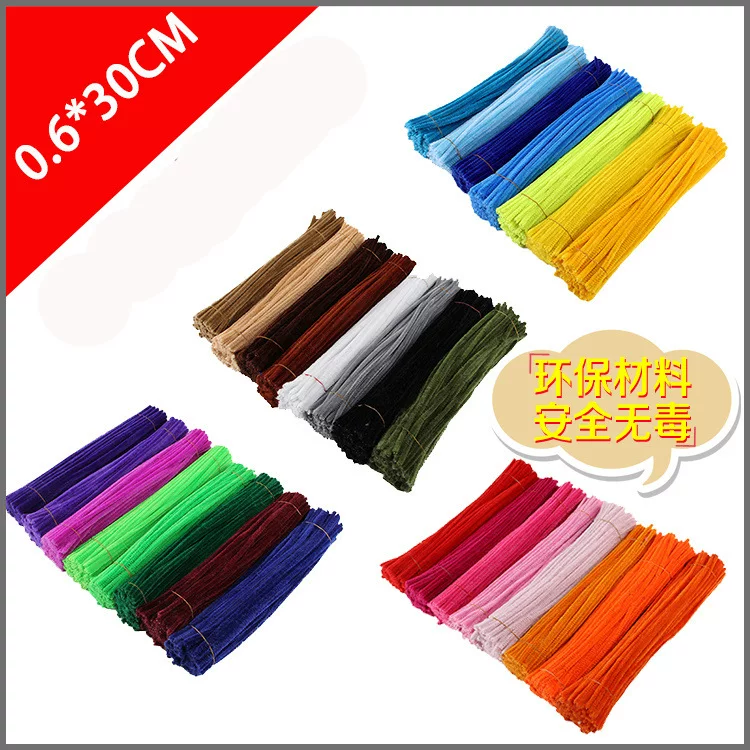 Velvet, Pilsan Play Car, plush strip, handmade, direct factory sales, flowered