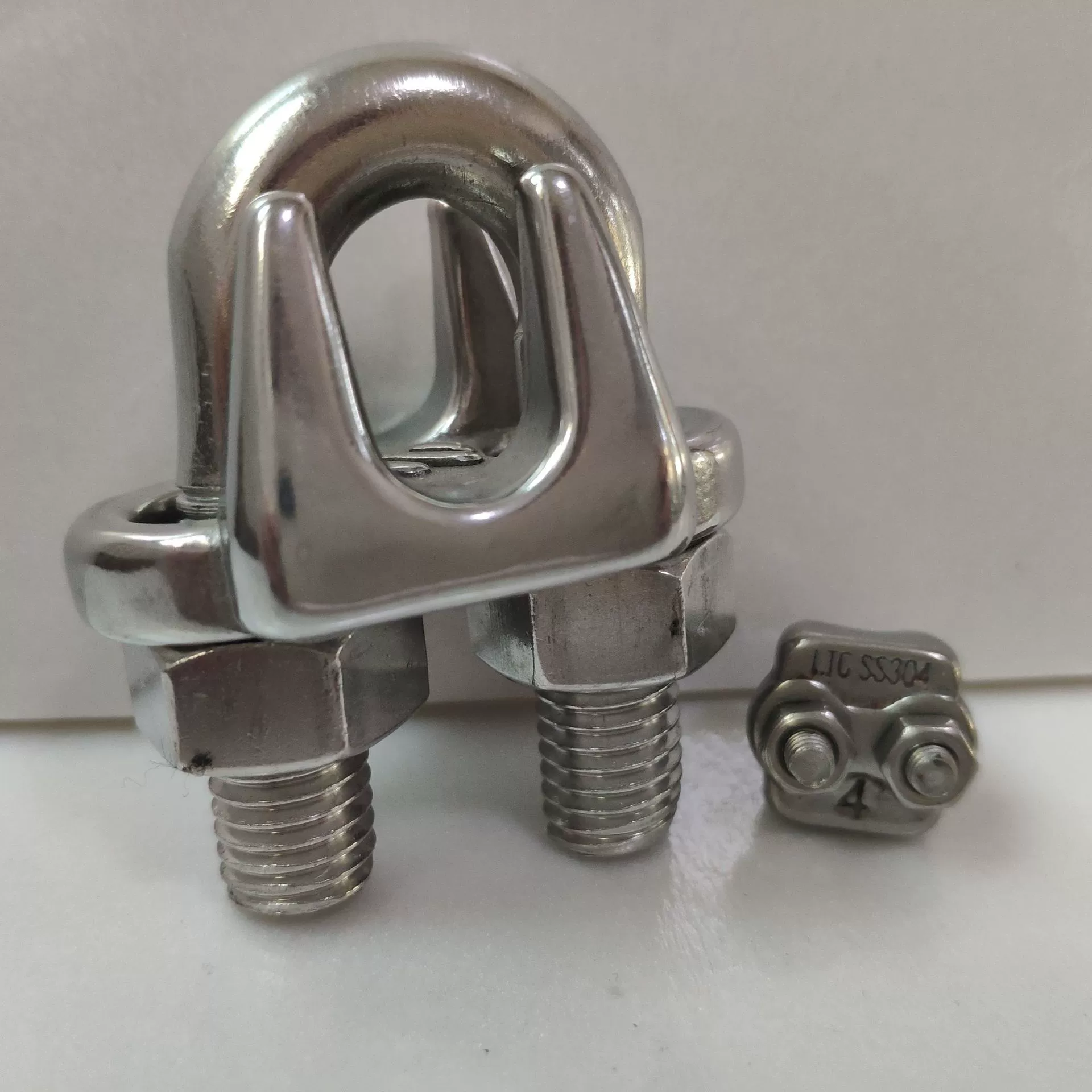 Нержавеющая сталь в японском стиле патрон трос патрон 304 трос из нержавеющей стали патрон стальной трос патрон