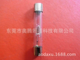 灯头、灯座;LED装饰灯;其他白炽灯