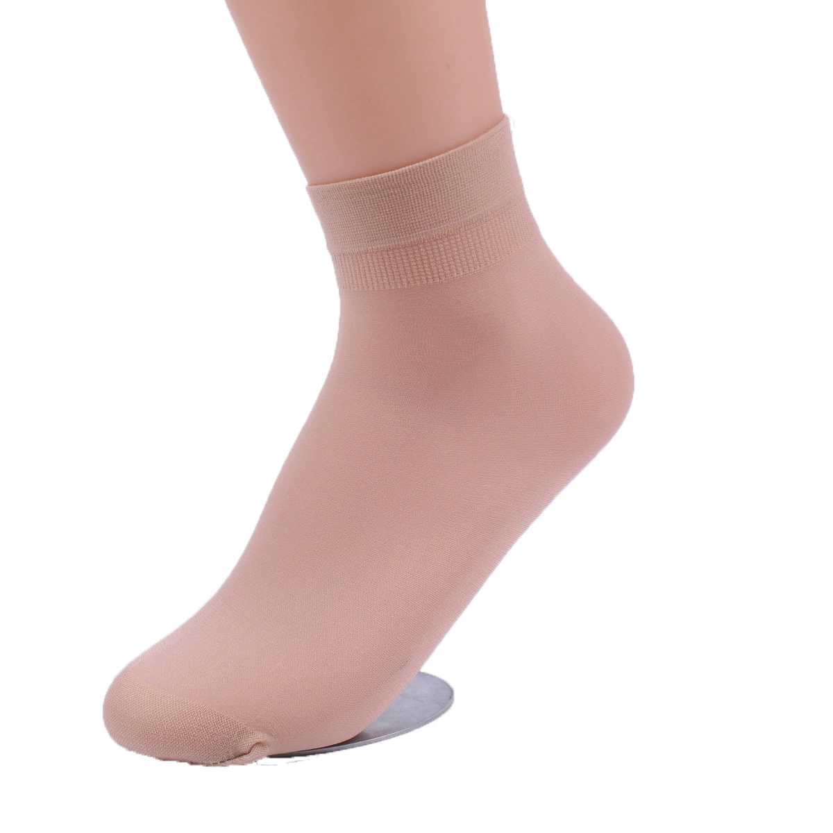 Irregular nylon sock socks wholesale spring and summer models