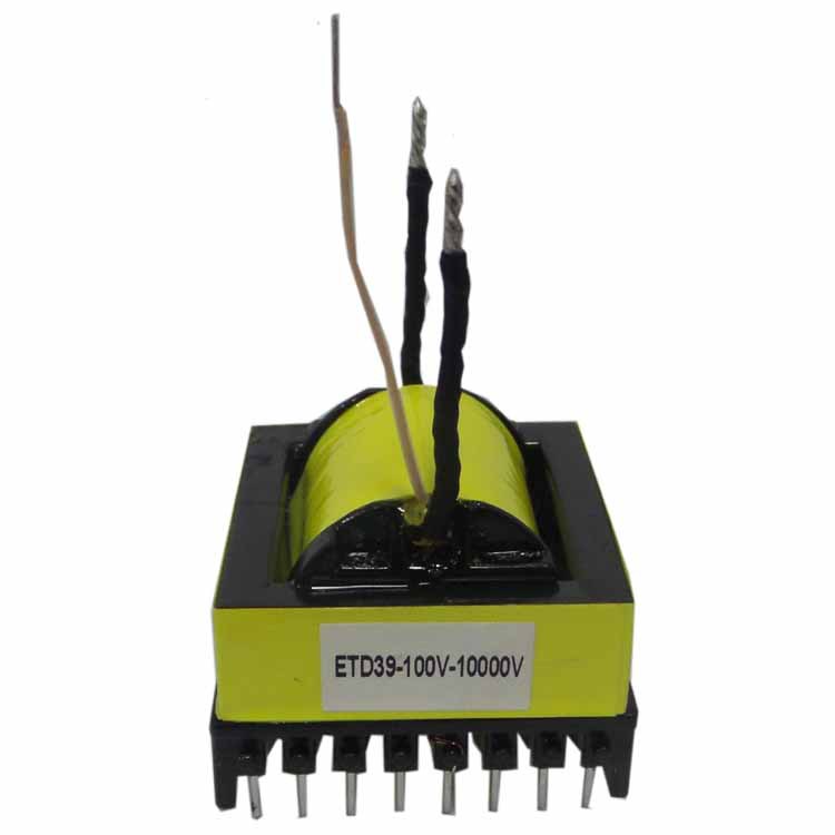 变压器ETD39 电源变压器 功率脉冲变压器 可按要求订购