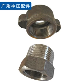 汽摩配件加工;垫圈;无缝管
