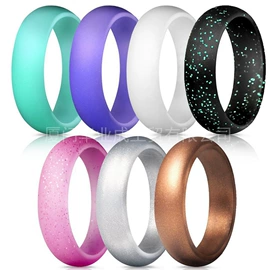 戒指;日用橡胶;杯套/壶套/保温套