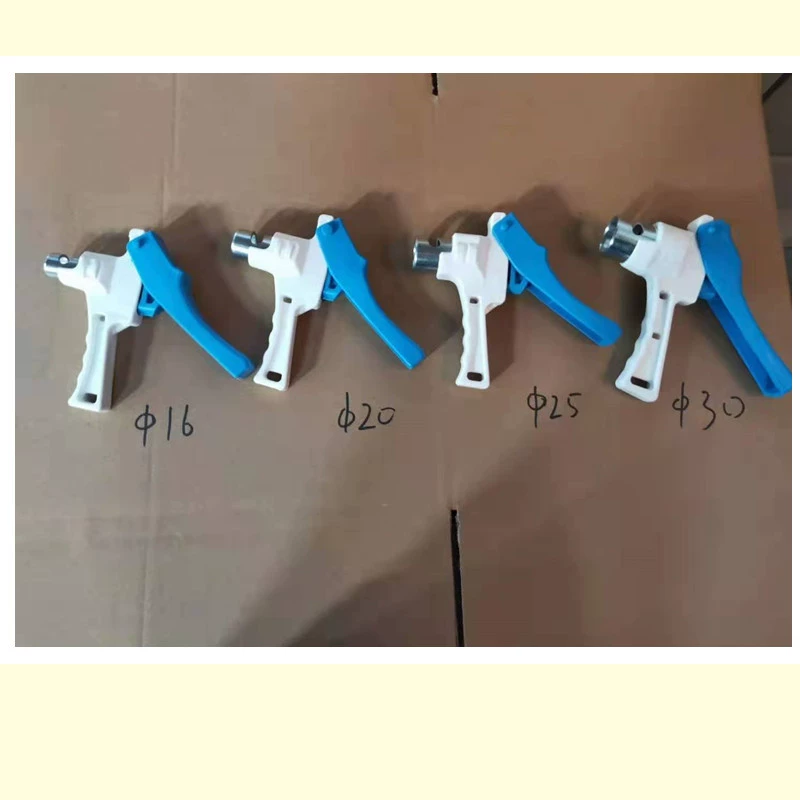 Производители льготная Акция мягкий пояс обход pepipe падение головы висит микро спрей с различными типами перфораторов